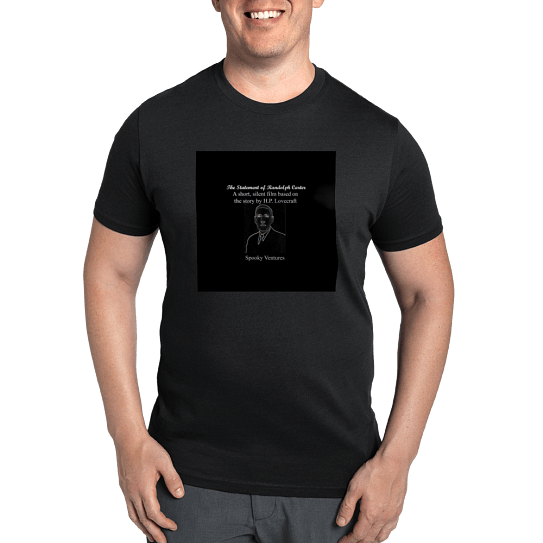 Cafe Press Merchandise