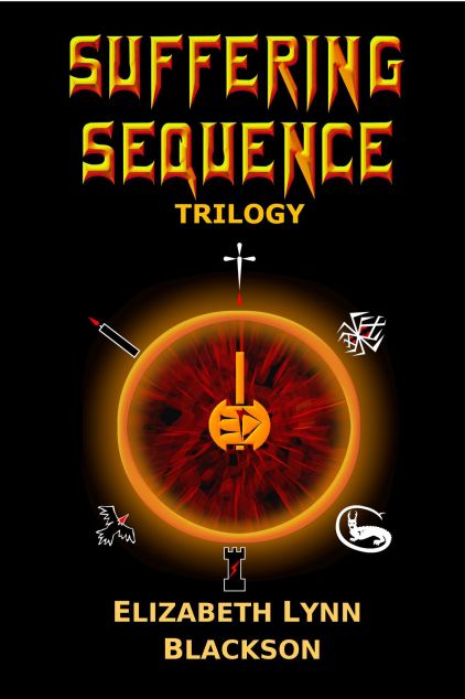 Suffering Sequence Trilogy