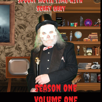 Spooky Movie Time S1V1